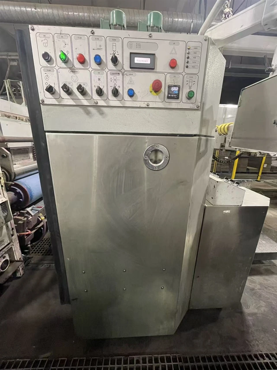 Sotish uchun arzonroq Martin Bottom Printing Slotter Inline Casemaker