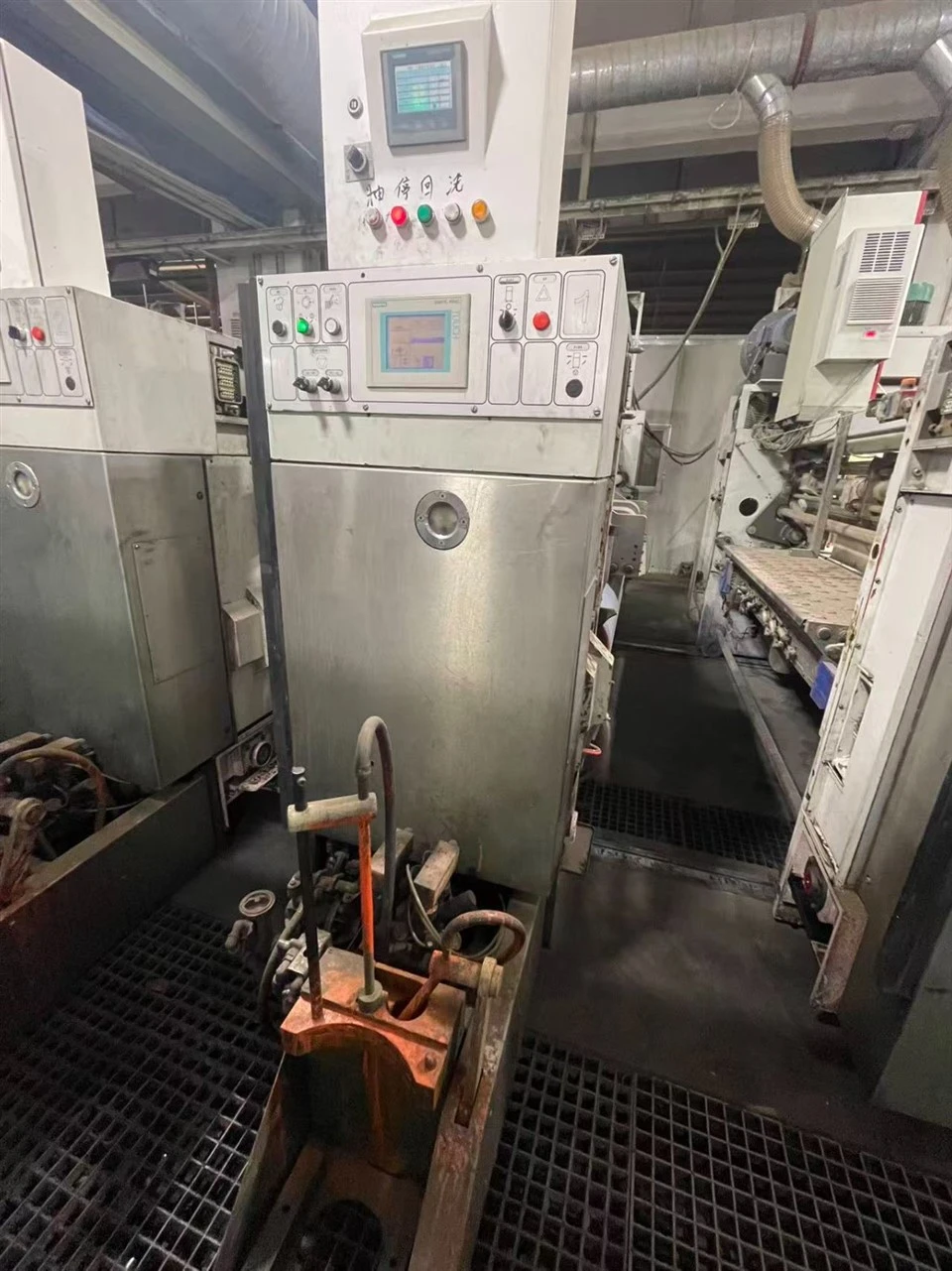 Cheaper Martin Bottom Printing Slotter Inline Casemaker To Sale suppliers Cheaper Martin Bottom Printing Slotter Inline Casemaker To Sale suppliers